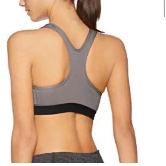 Nike Pro Classic‎ Padded Dri-Fit Bra XS EUC - Picture 3 of 6